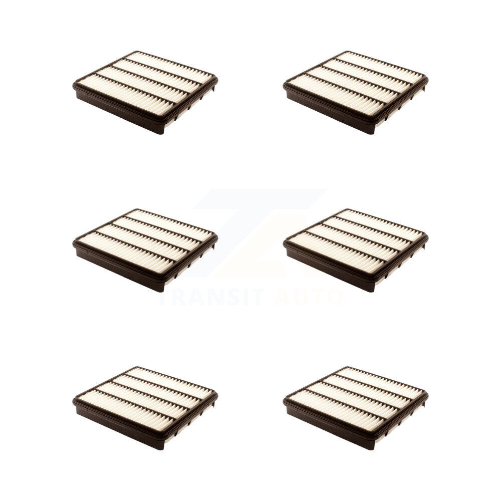 Air Filter Kit-K57-102531 - Kit.bestparts.ca