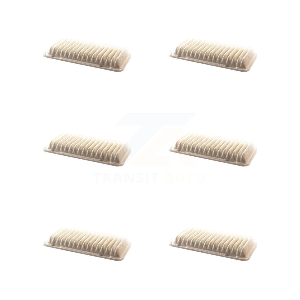 Air Filter Kit-K57-102534 - Kit.bestparts.ca