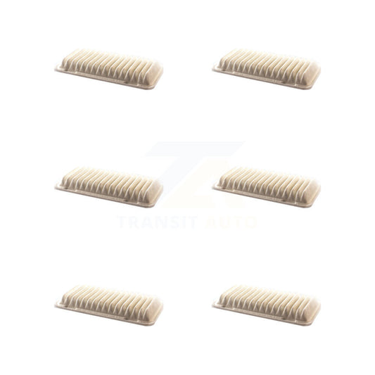 Air Filter Kit-K57-102534 - Kit.bestparts.ca