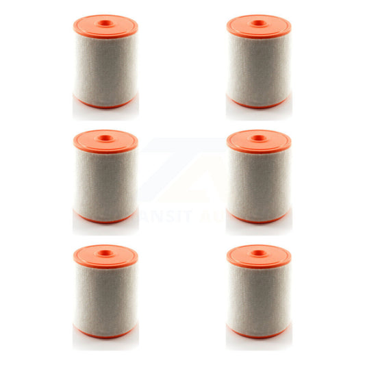 Air Filter Kit-K57-102535 - Kit.bestparts.ca