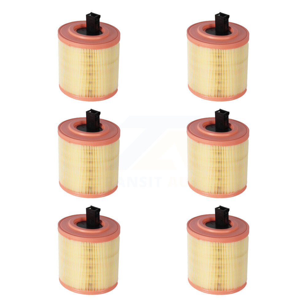 Air Filter Kit-K57-102539 - Kit.bestparts.ca