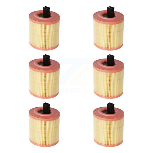 Air Filter Kit-K57-102539 - Kit.bestparts.ca