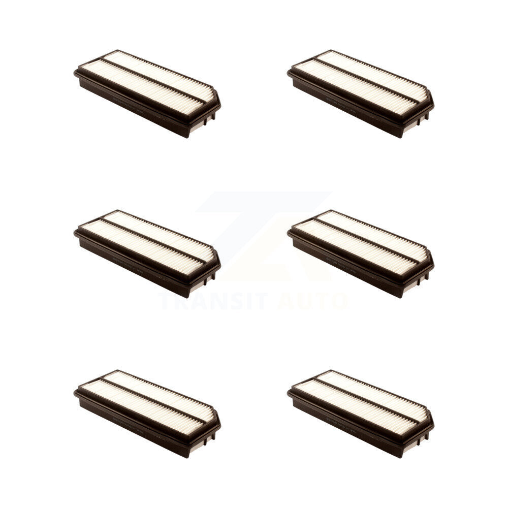 Air Filter Kit-K57-102542 - Kit.bestparts.ca Kit.bestparts.ca