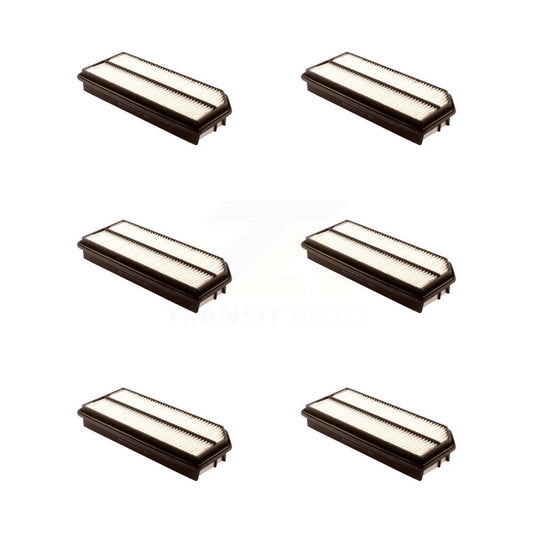 Air Filter Kit-K57-102542 - Kit.bestparts.ca