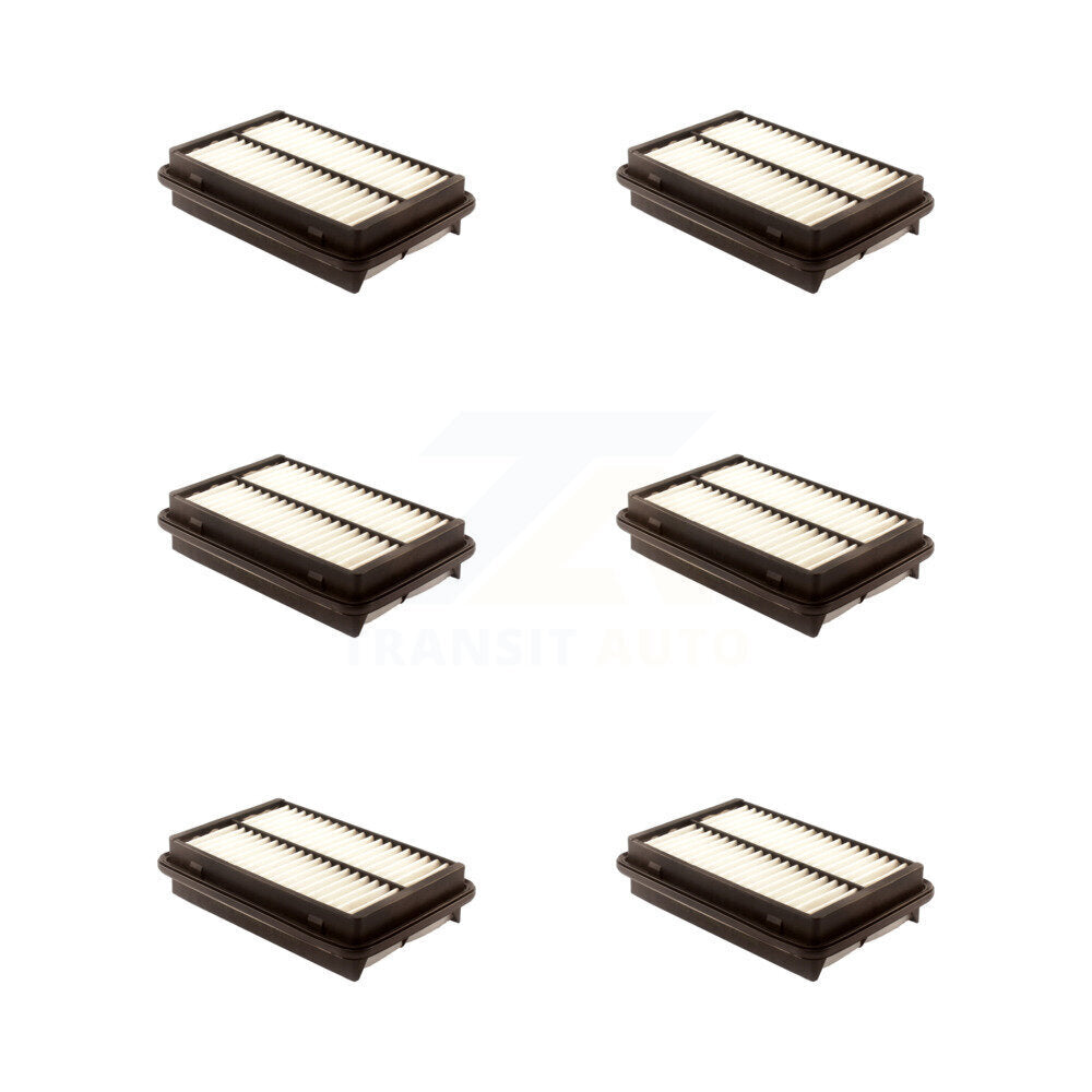 Air Filter Kit-K57-102544 - Kit.bestparts.ca Kit.bestparts.ca