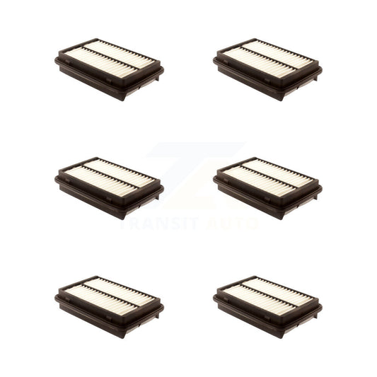 Air Filter Kit-K57-102544 - Kit.bestparts.ca