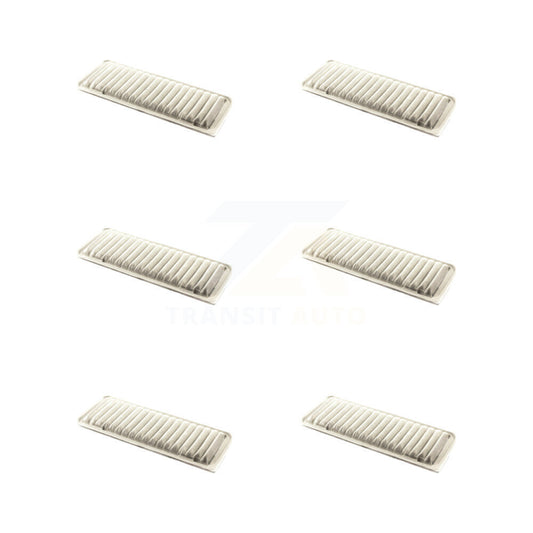 Air Filter Kit-K57-102545 - Kit.bestparts.ca