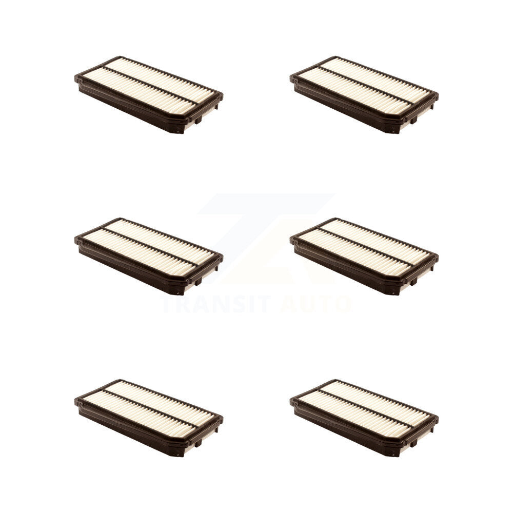 Air Filter Kit-K57-102546 - Kit.bestparts.ca Kit.bestparts.ca