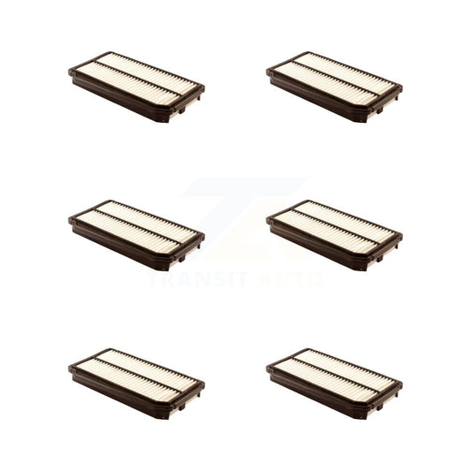 Air Filter Kit-K57-102546 - Kit.bestparts.ca