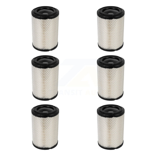 Air Filter Kit-K57-102555 - Kit.bestparts.ca