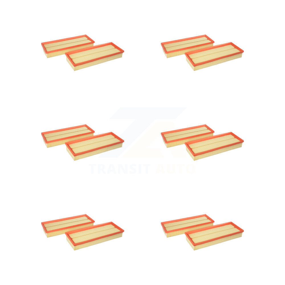 Air Filter Kit-K57-102560 - Kit.bestparts.ca