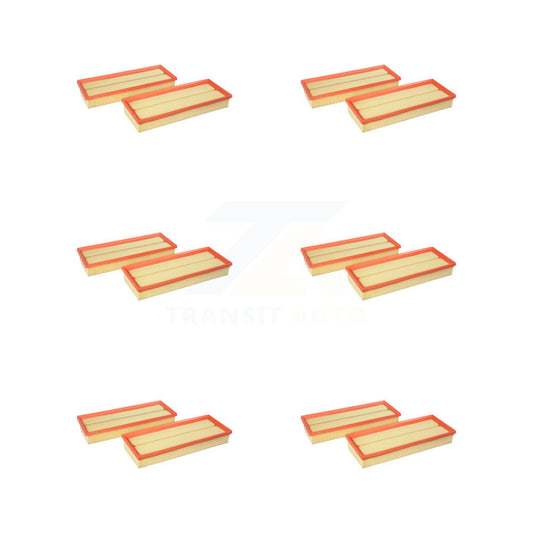 Air Filter Kit-K57-102560 - Kit.bestparts.ca