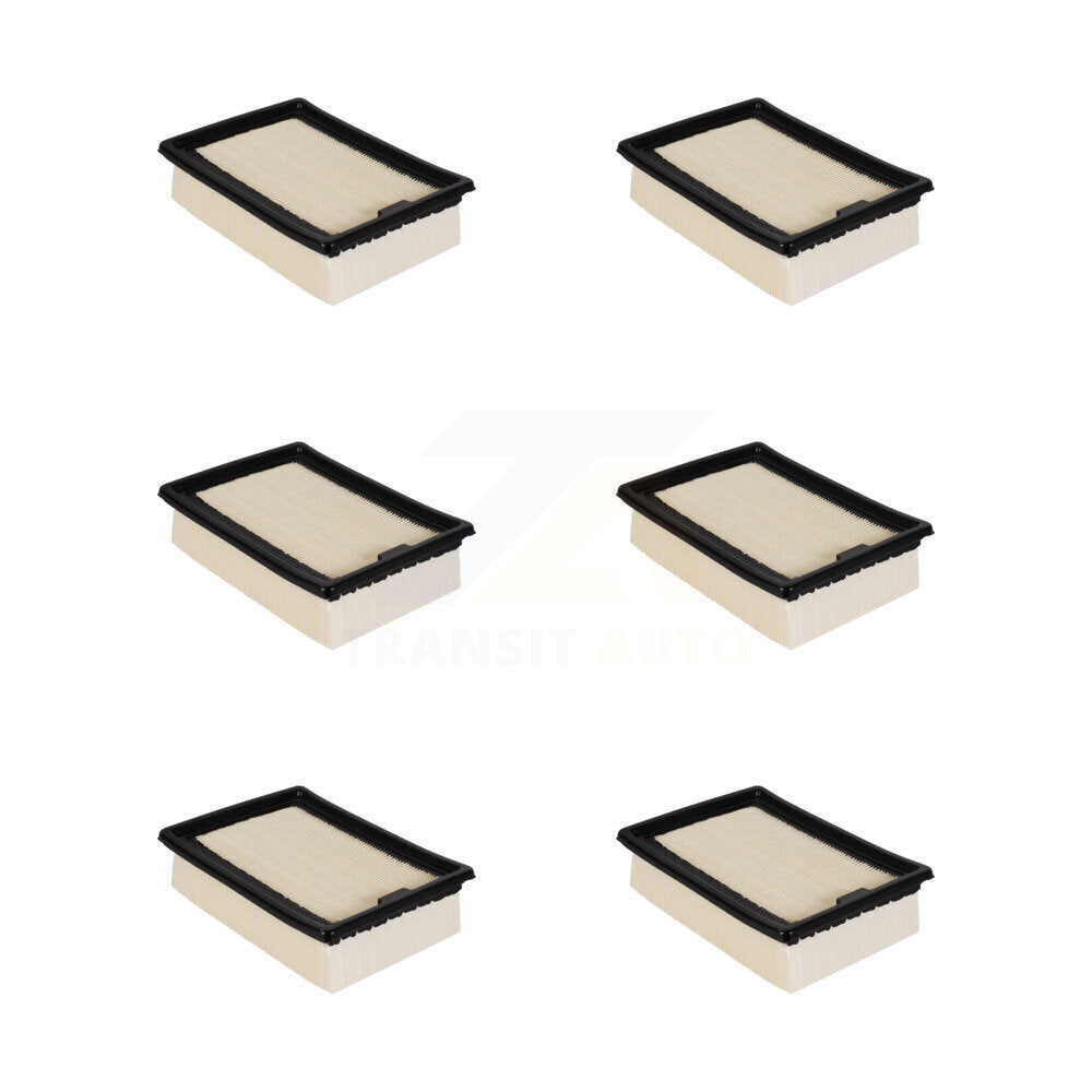 Air Filter Kit-K57-102562 - Kit.bestparts.ca Kit.bestparts.ca