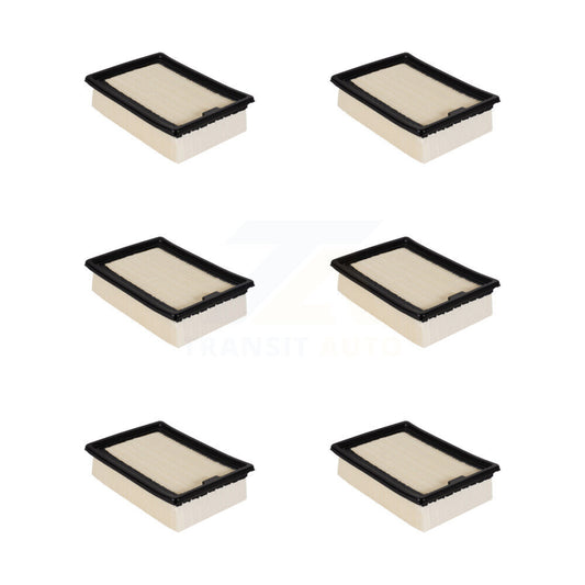 Air Filter Kit-K57-102562 - Kit.bestparts.ca