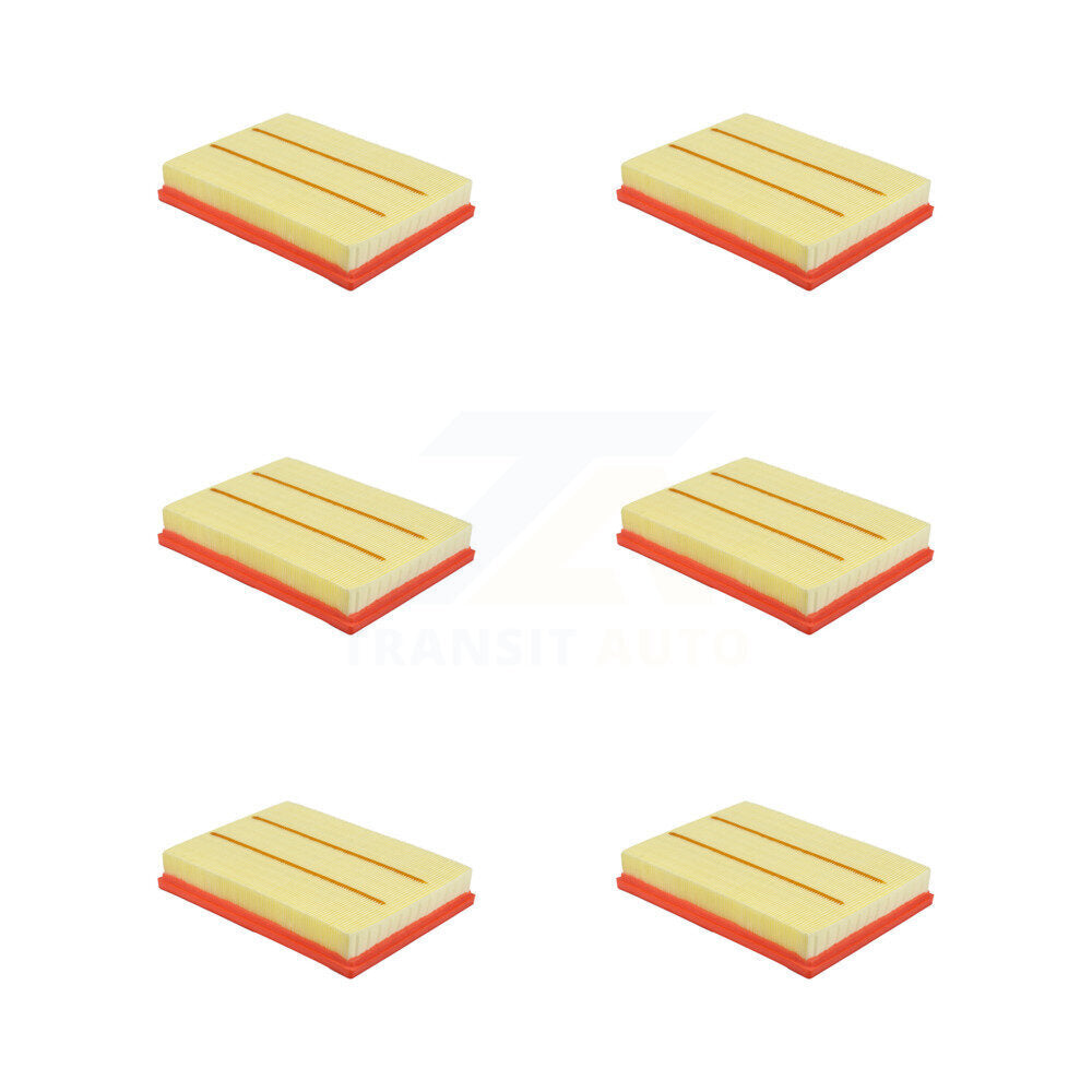 Air Filter Kit-K57-102563 - Kit.bestparts.ca