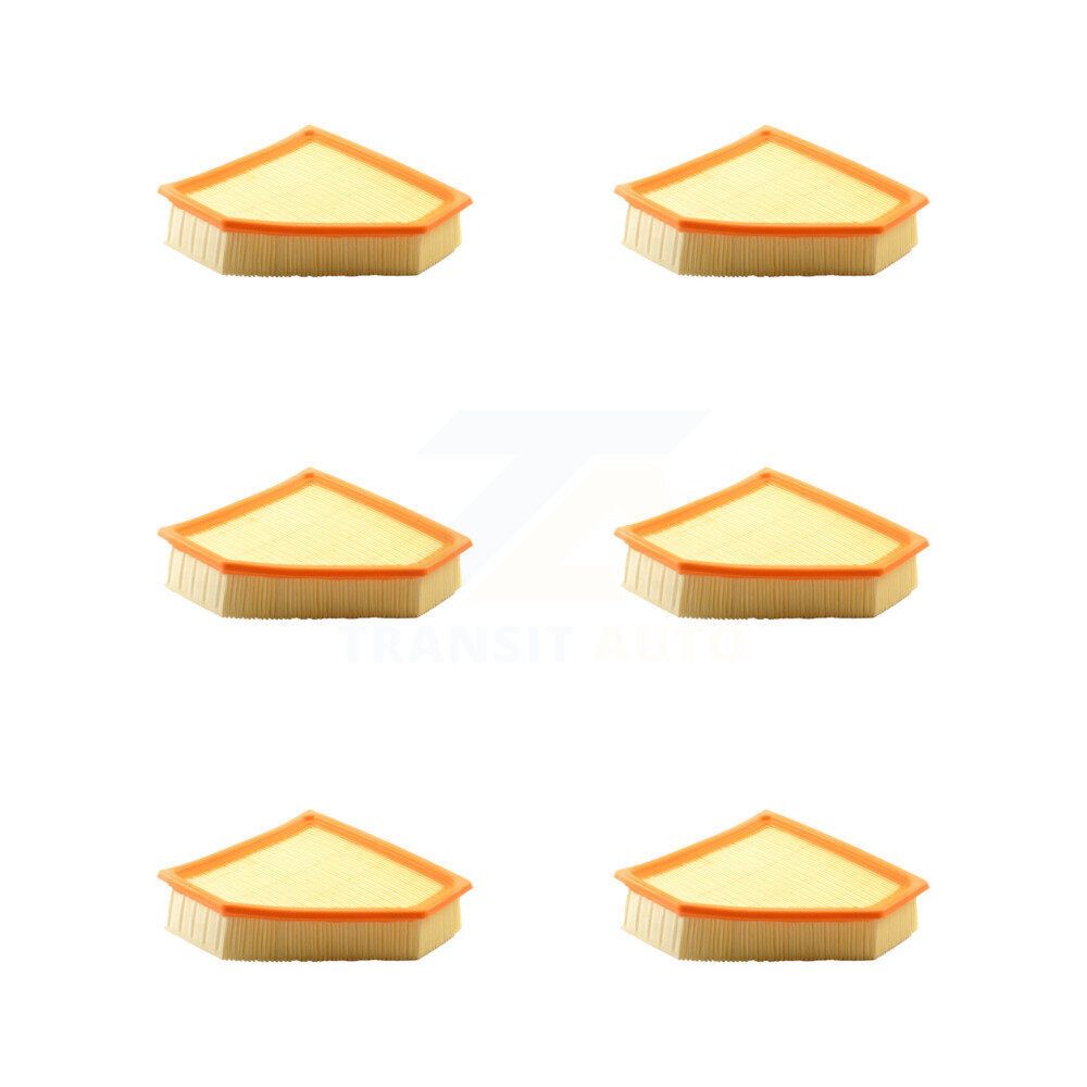 Air Filter Kit-K57-102565 - Kit.bestparts.ca