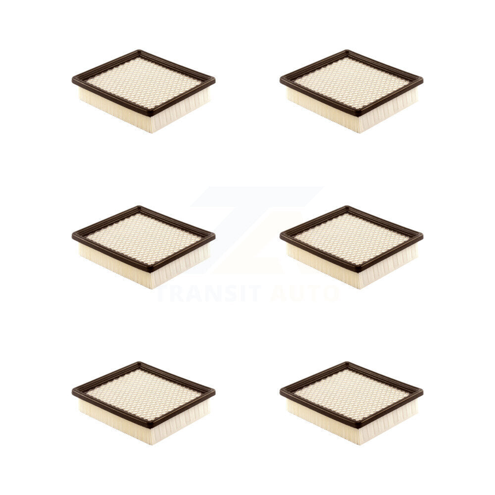 Air Filter Kit-K57-102567 - Kit.bestparts.ca Kit.bestparts.ca