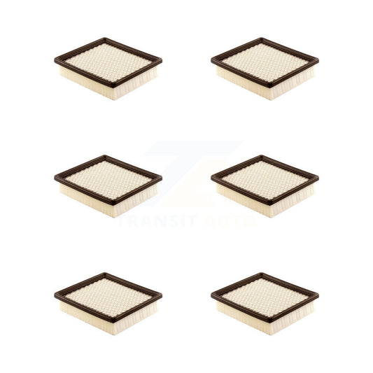 Air Filter Kit-K57-102567 - Kit.bestparts.ca