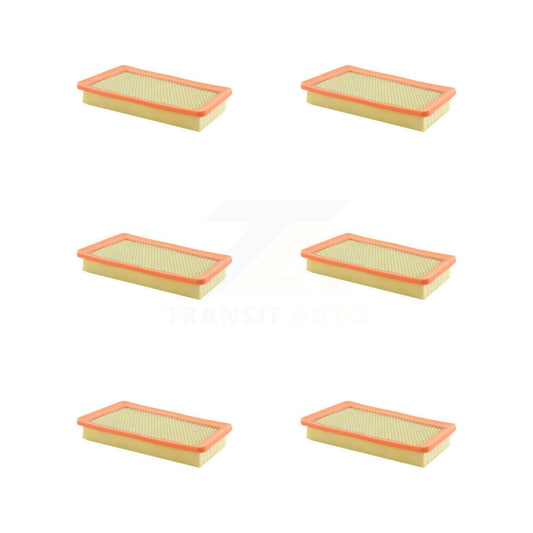 Air Filter Kit-K57-102568 - Kit.bestparts.ca