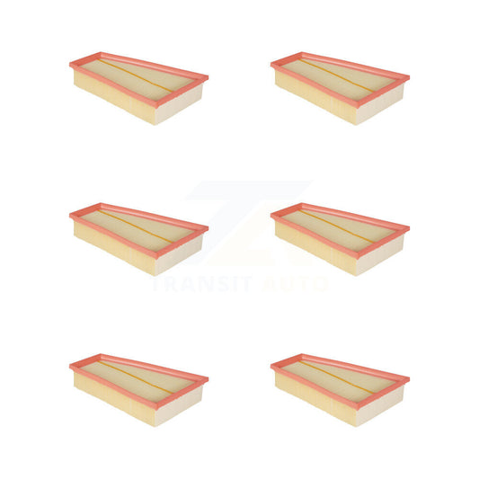 Air Filter Kit-K57-102569 - Kit.bestparts.ca