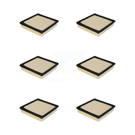 Air Filter Kit-K57-102570 - Kit.bestparts.ca