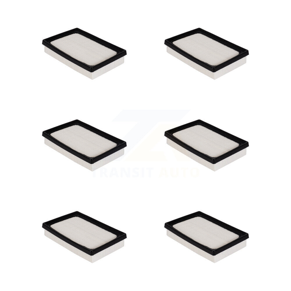 Air Filter Kit-K57-102571 - Kit.bestparts.ca