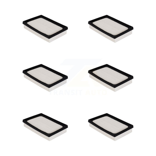 Air Filter Kit-K57-102571 - Kit.bestparts.ca