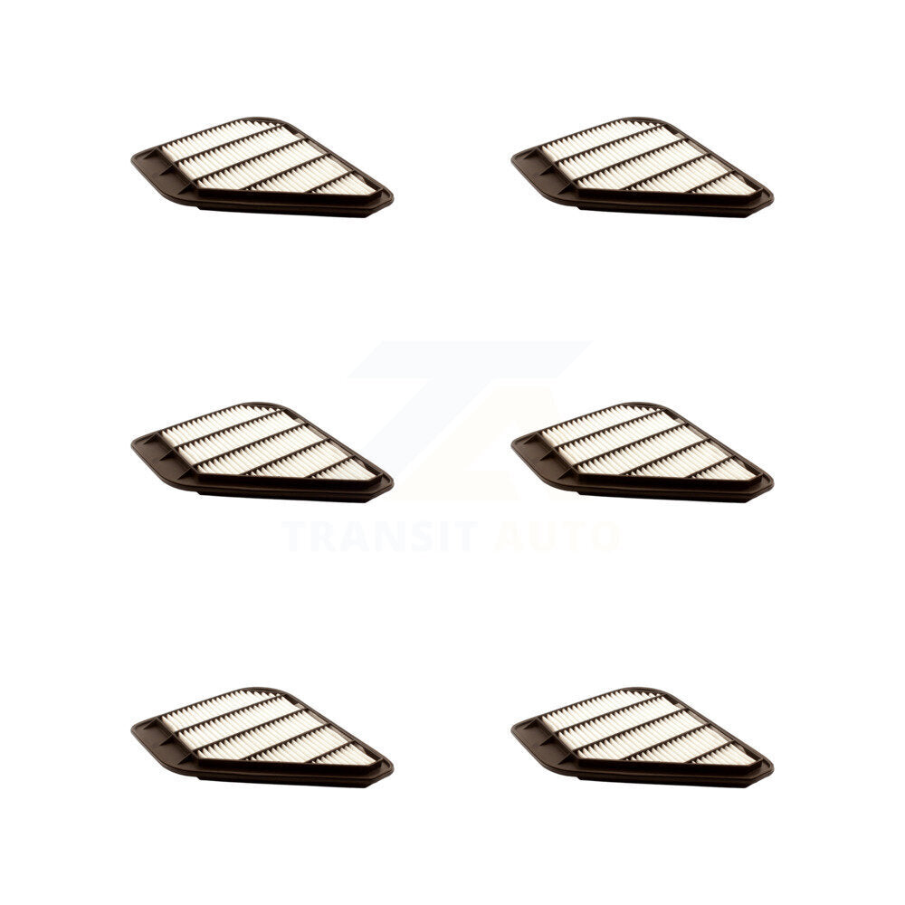 Air Filter Kit-K57-102572 - Kit.bestparts.ca Kit.bestparts.ca