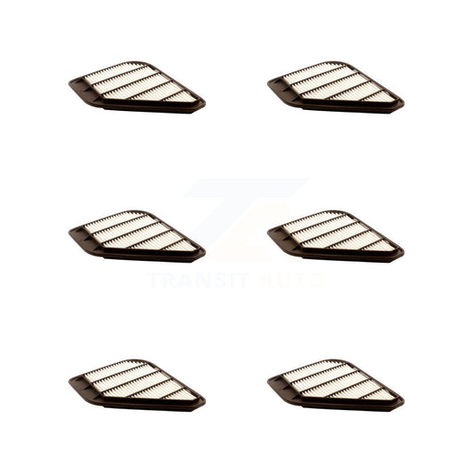 Air Filter Kit-K57-102572 - Kit.bestparts.ca