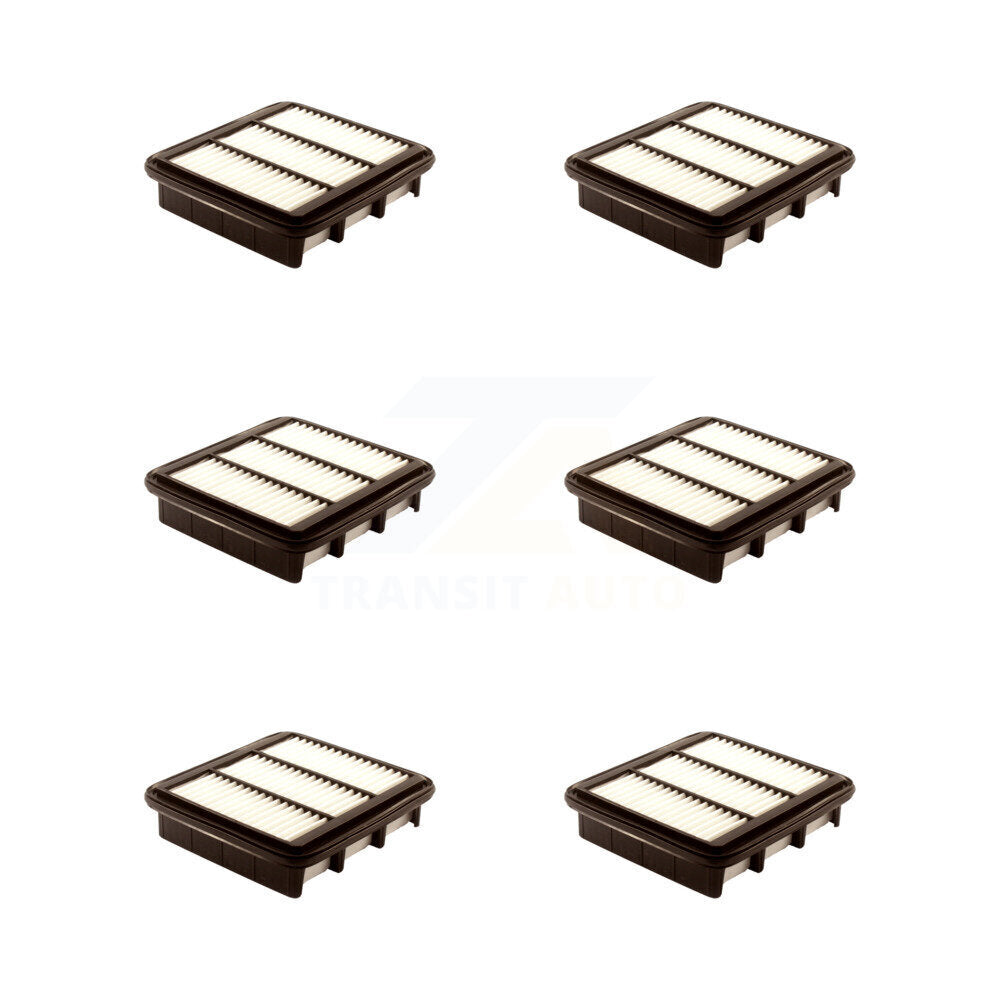 Air Filter Kit-K57-102576 - Kit.bestparts.ca