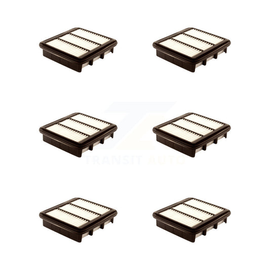 Air Filter Kit-K57-102576 - Kit.bestparts.ca