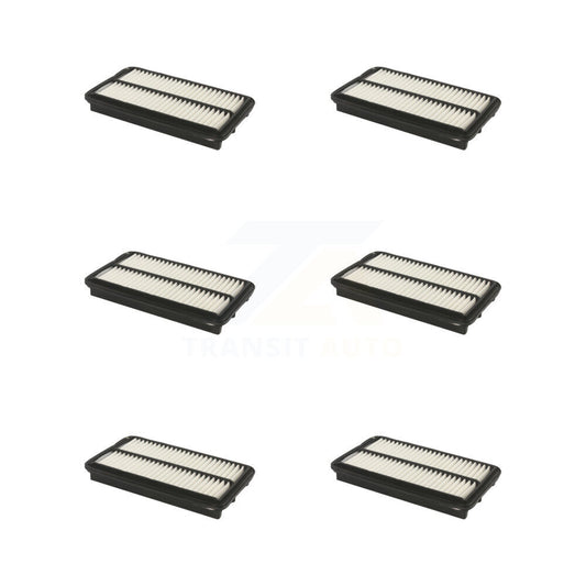 Air Filter Kit-K57-102581 - Kit.bestparts.ca