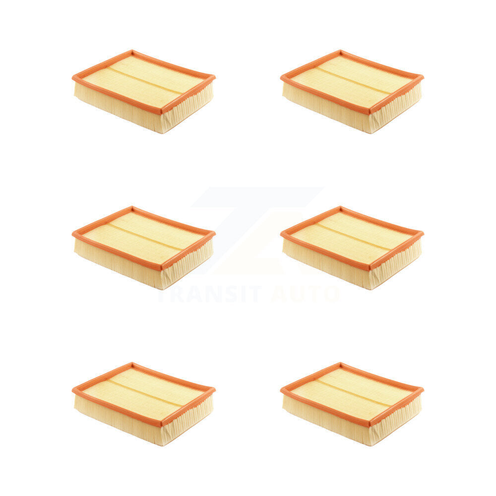 Air Filter Kit-K57-102582 - Kit.bestparts.ca Kit.bestparts.ca