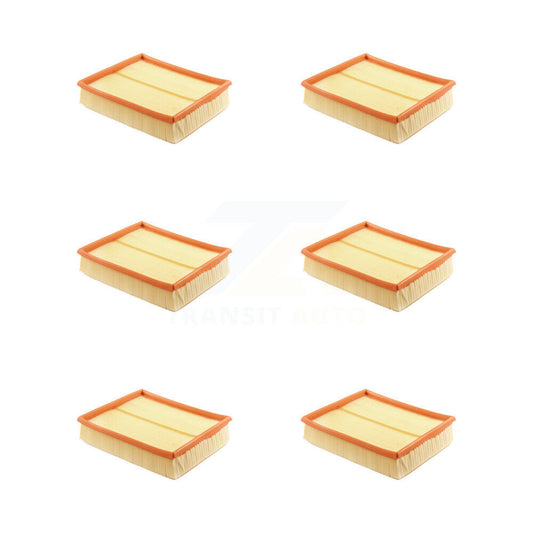 Air Filter Kit-K57-102582 - Kit.bestparts.ca