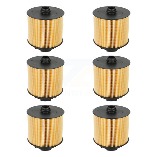 Air Filter Kit-K57-102583 - Kit.bestparts.ca