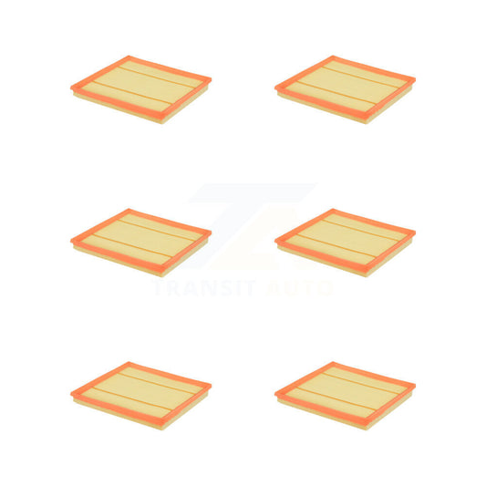 Air Filter Kit-K57-102587 - Kit.bestparts.ca