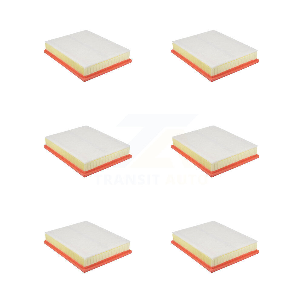 Air Filter Kit-K57-102588 - Kit.bestparts.ca