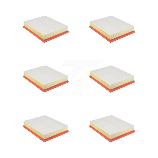 Air Filter Kit-K57-102588 - Kit.bestparts.ca