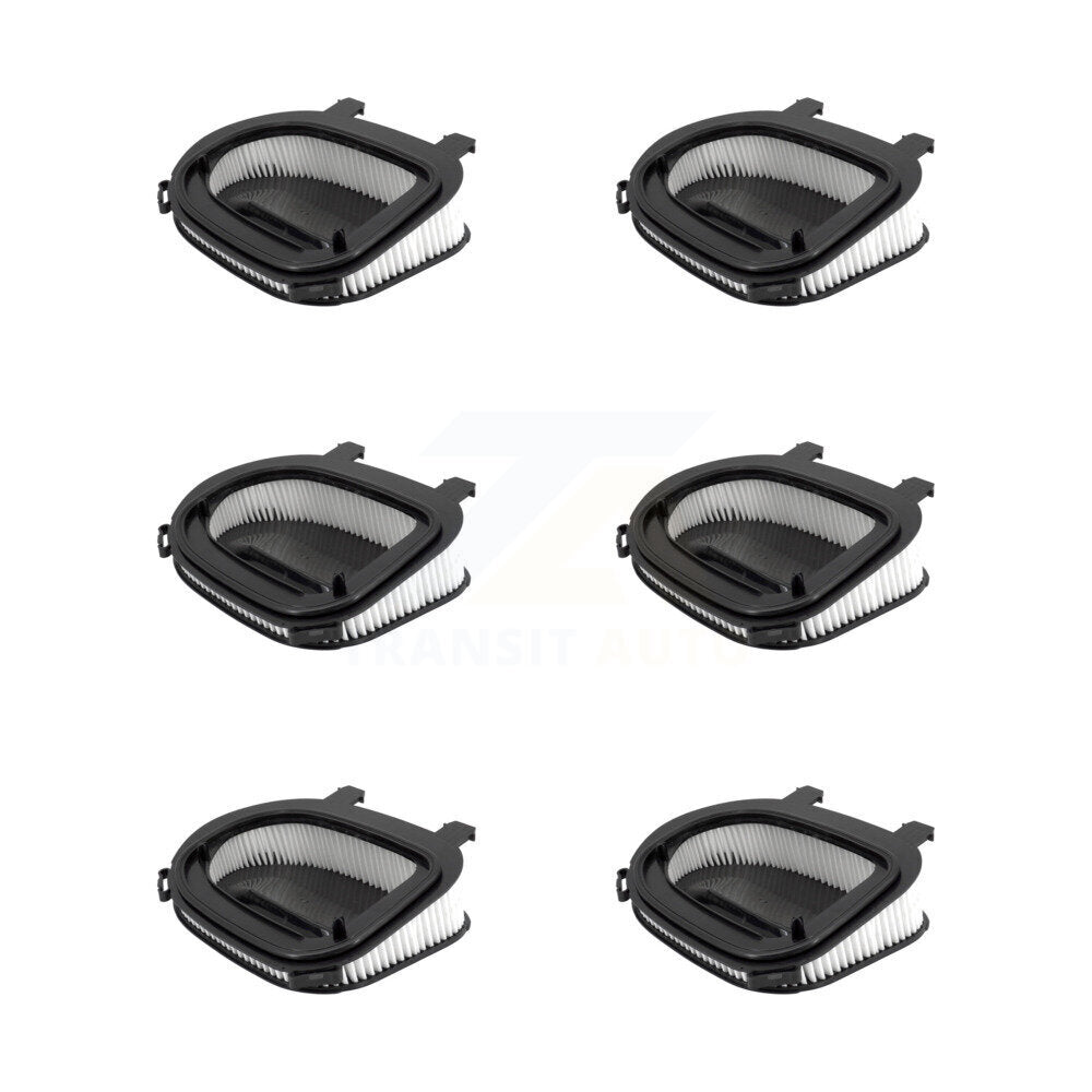 Air Filter Kit-K57-102590 - Kit.bestparts.ca Kit.bestparts.ca