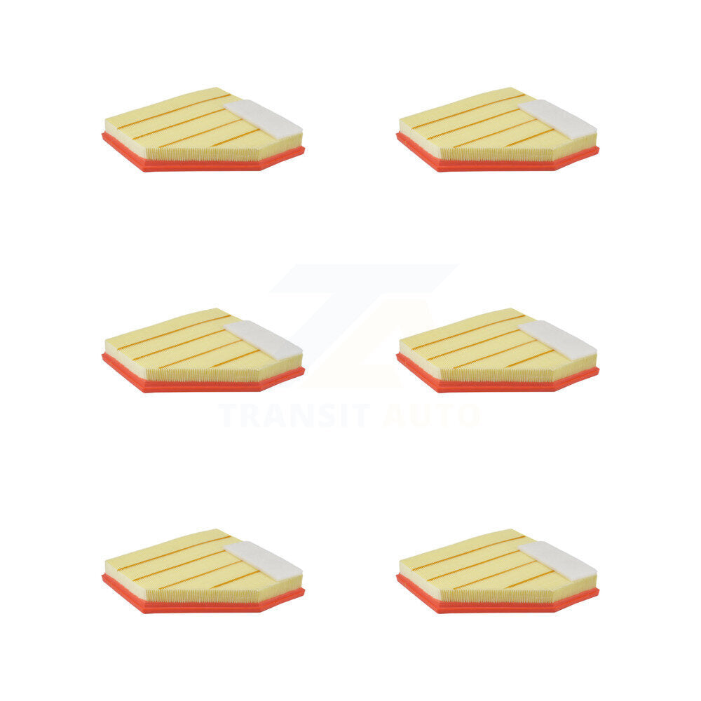 Air Filter Kit-K57-102591 - Kit.bestparts.ca