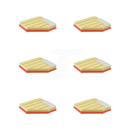 Air Filter Kit-K57-102591 - Kit.bestparts.ca