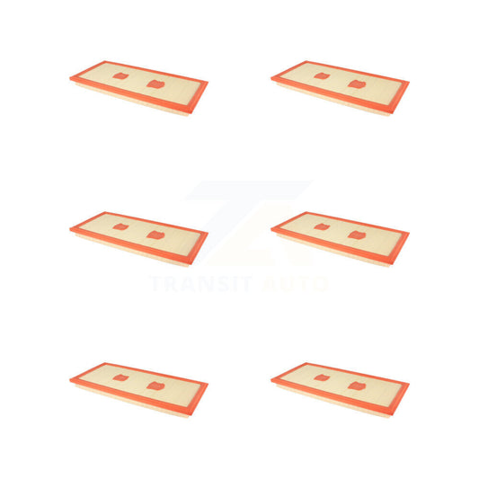 Air Filter Kit-K57-102598 - Kit.bestparts.ca