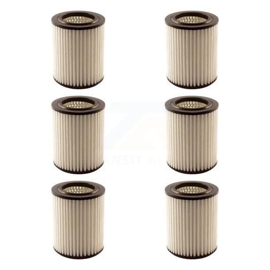 Air Filter Kit-K57-102600 - Kit.bestparts.ca