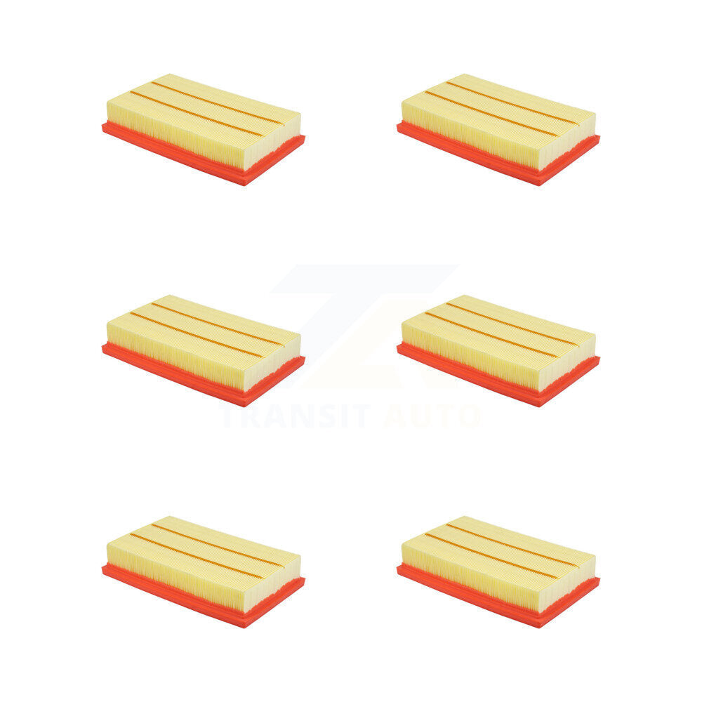 Air Filter Kit-K57-102601 - Kit.bestparts.ca