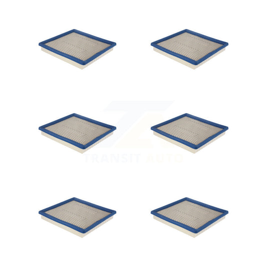 Air Filter Kit-K57-102604 - Kit.bestparts.ca