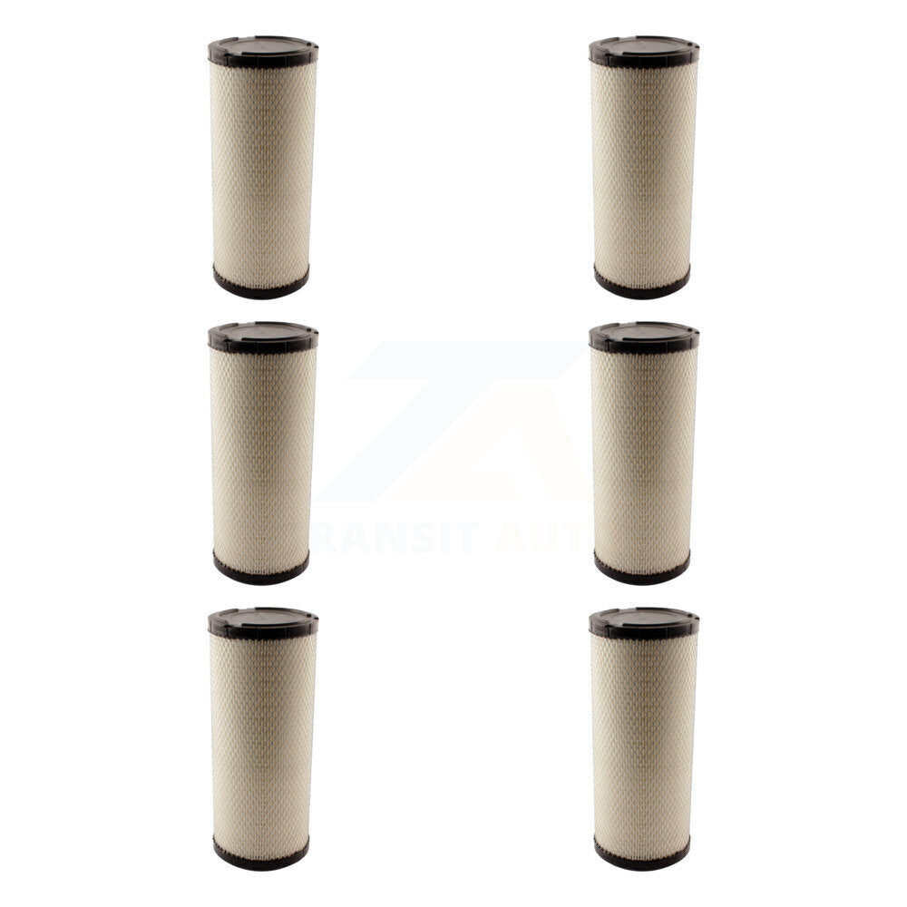 Air Filter Kit-K57-102607 - Kit.bestparts.ca