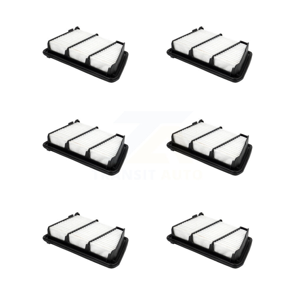 Air Filter Kit-K57-102611 - Kit.bestparts.ca