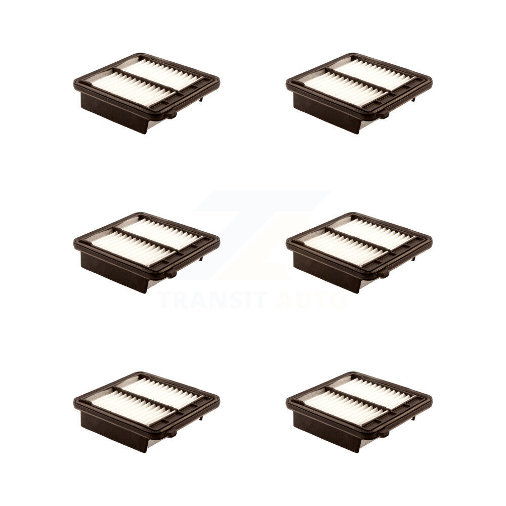 Air Filter Kit-K57-102613 - Kit.bestparts.ca Kit.bestparts.ca