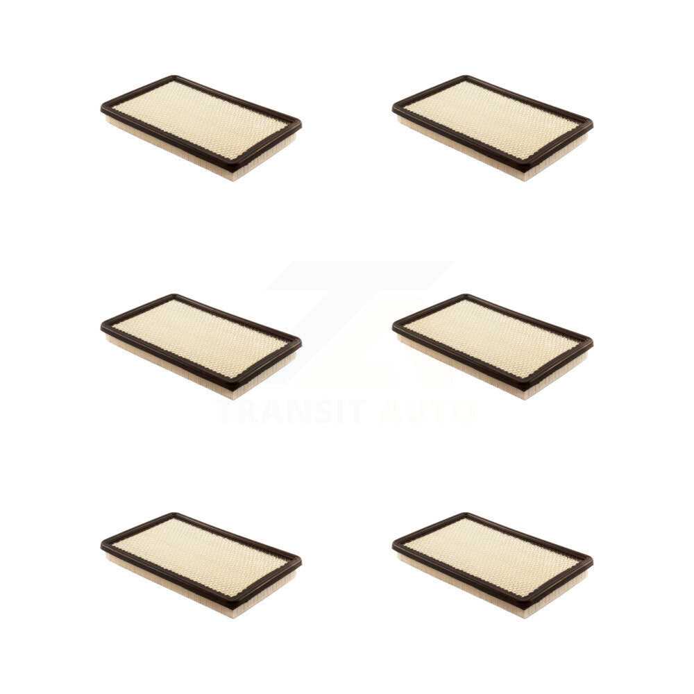 Air Filter Kit-K57-102614 - Kit.bestparts.ca