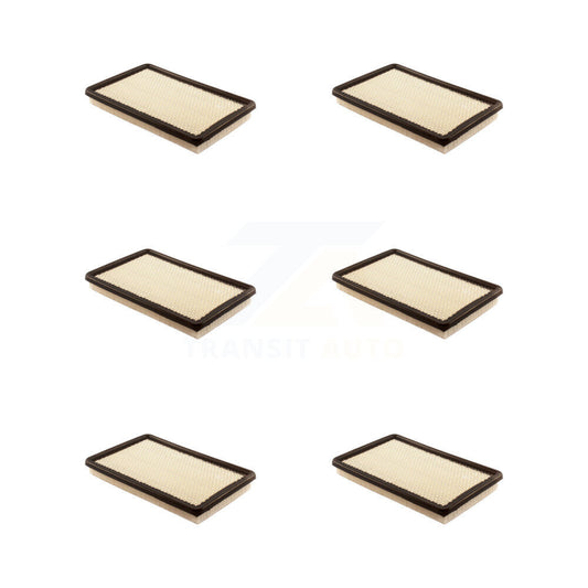 Air Filter Kit-K57-102614 - Kit.bestparts.ca